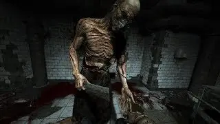Outlast | Շատ վախենալու խաղա ասում են