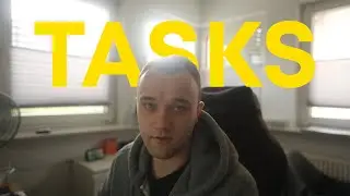 Wie ich mein Zeitmanagement verbessert habe