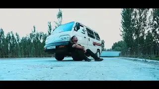 Jamoliddin XOLDAROV "Ko'rgani keling"