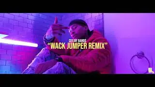 CeeJay Band$ - WackJumper (remix) Shot By BTC Visuals
