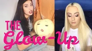 ACTUAL TANA MONGEAU GLOW UP