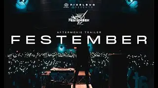 Festember'22 Aftermovie Trailer| NIT Trichy