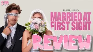 Married at First Sight S19 New City, New Streamer, New Vibes!