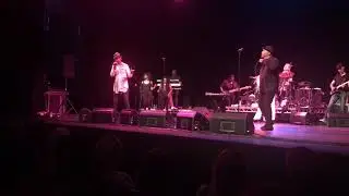 Second Time around - Shalamar (Live in Bromley 2/6/2019