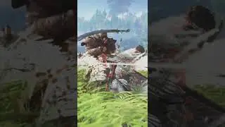 The battle of the samurai  #shorts #crazspeak #ghostoftsushima #gaming   | Ghost of Tsushima