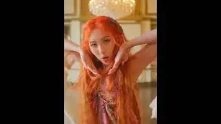선미 (SUNMI) - '열이올라요 (Heart Burn)' Part 2