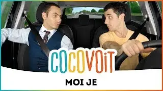 Cocovoit - Me I