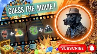 Guess the movie!#shorts#boxeo#themaryburke#youtube #swimweek#guitar#harleydavidson#trickshots#grapes
