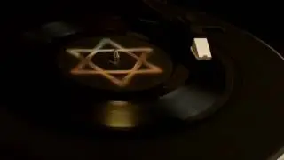 Siouxsie & The Banshees - Israel Vinyl Rip HD