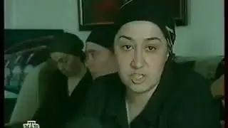 Басаев и Кадыров