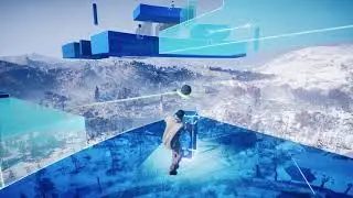 Assassin's Creed Valhalla Аномалия Анимуса Сноттингемшир Бридон он Хилл