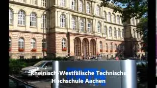 Rheinisch Westfälische Technische Hochschule