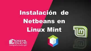 Guía Completa: Cómo Instalar NETBEANS en LINUX MINT Paso a Paso en 2024