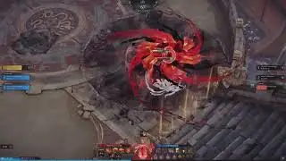 Lost Ark Rank 1 Shadowhunter *PERFECT* 1v3 + Demonic PvP Build