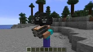 Can I pick up the Wither Storm