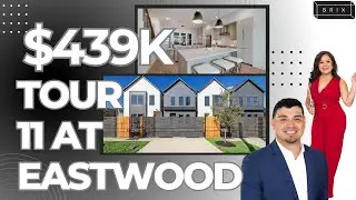 Houston Home Tour - Eastwood