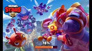 3 OPNIAO MINHA SOBRE O NOVO BRAWLER,BRALPASS, SUGESTÕES