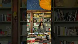 Book lovers Paradise | Albertine Bookstore New York | NYC to do list