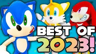 Best of SAF 2023! - Sonic and Friends