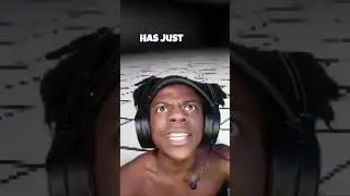 iShowSpeed CANCELS HIMSELF!?😱🥴