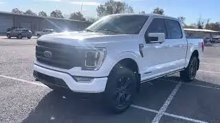 2021 Ford F-150 Lariat #B65920