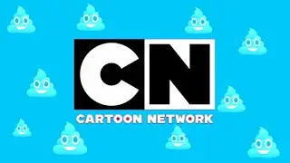 Cartoon Network - СКАТИЛСЯ