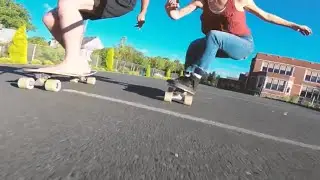 Introducing: The Cruiser