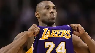 The Mamba Mentality: What Made Kobe Bryant Extraordinary