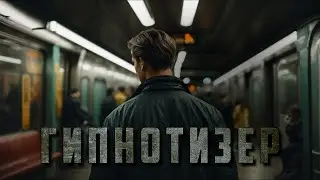 ГИПНОТИЗЁР. Аудиокнига. Ужасы.