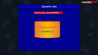 Chapter 09 - The Open Query File (OPNQRYF) Command