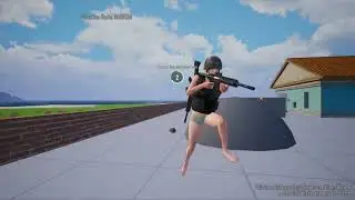 WOW gameplay