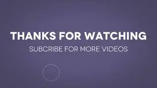 Discord Notification Sound effect