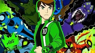Aliens Chaquetrix React Rap do Ben 10 (Supremacia Alienígena) - SOU SUPREMO | ‎
