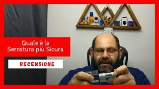 Quale è la Serratura più Sicura? Intelligente o Tradizionale