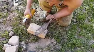 копьё 3