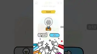 Brain Out Brainstorming Level 1 Answer Walkthrough Or Solution 