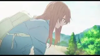 Koe No Katachi AMV~ LONELY