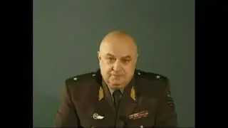 Генерал Петров о россии