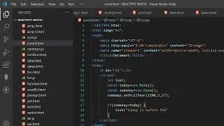 JS DATE TOPIC CLASS RECORDING