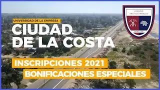 UDE Ciudad de la Costa