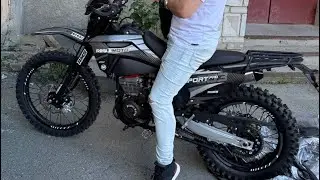 Запрещено к просмотру!RegulMoto Sport Pro 003! 
