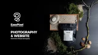 Photography and Web Promo Video