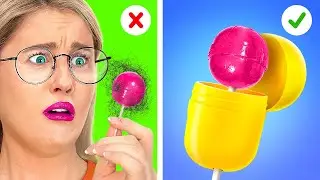 COBA KIAT BRILIAN INI || Tips dan Trik Untuk Membuat Hidupmu Lebih Baik oleh 123 GO! GOLD