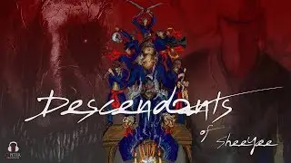 DJPeter - Descendants of SheeYee