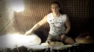 Monticelli - Zephyr Song (Red Hot Chili Peppers live cover)