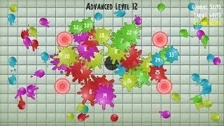 Color Bombs (Wii U) review