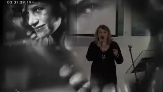 Клуб «Пространство голоса» представляет: Елена Власова - «Купите папиросы» (О койвшен папиросен)