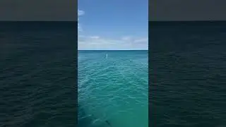 причал Лазаревское #море #сочи #лазаревское