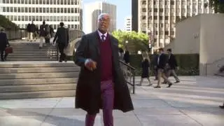Capital One - "Unlimited" (Director: Spike Lee)
