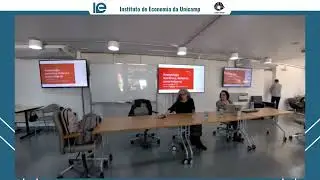 Antropologia econômica, dinheiro e povos indígenas, com Marina Pereira Novo